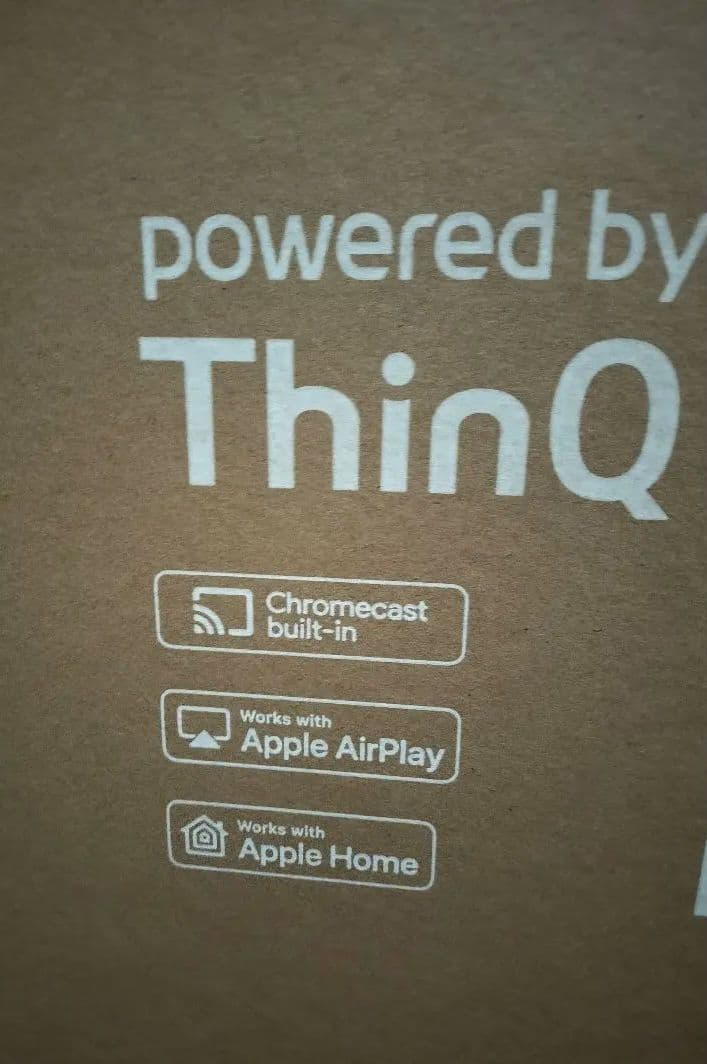 LG 55V型 液晶テレビ 55UR801C0JB(予約有)