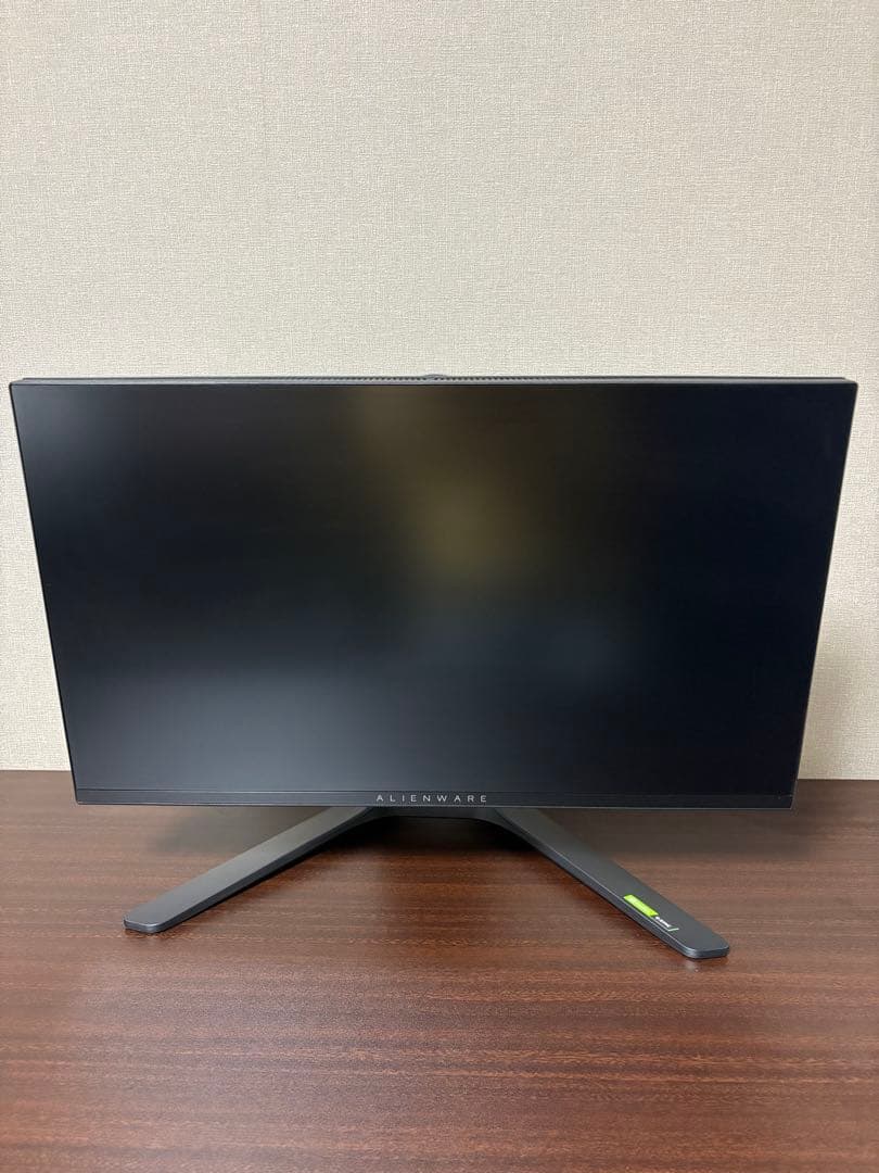 ディスプレイ・モニター本体 DELL ALIENWARE AW2521H 360hz