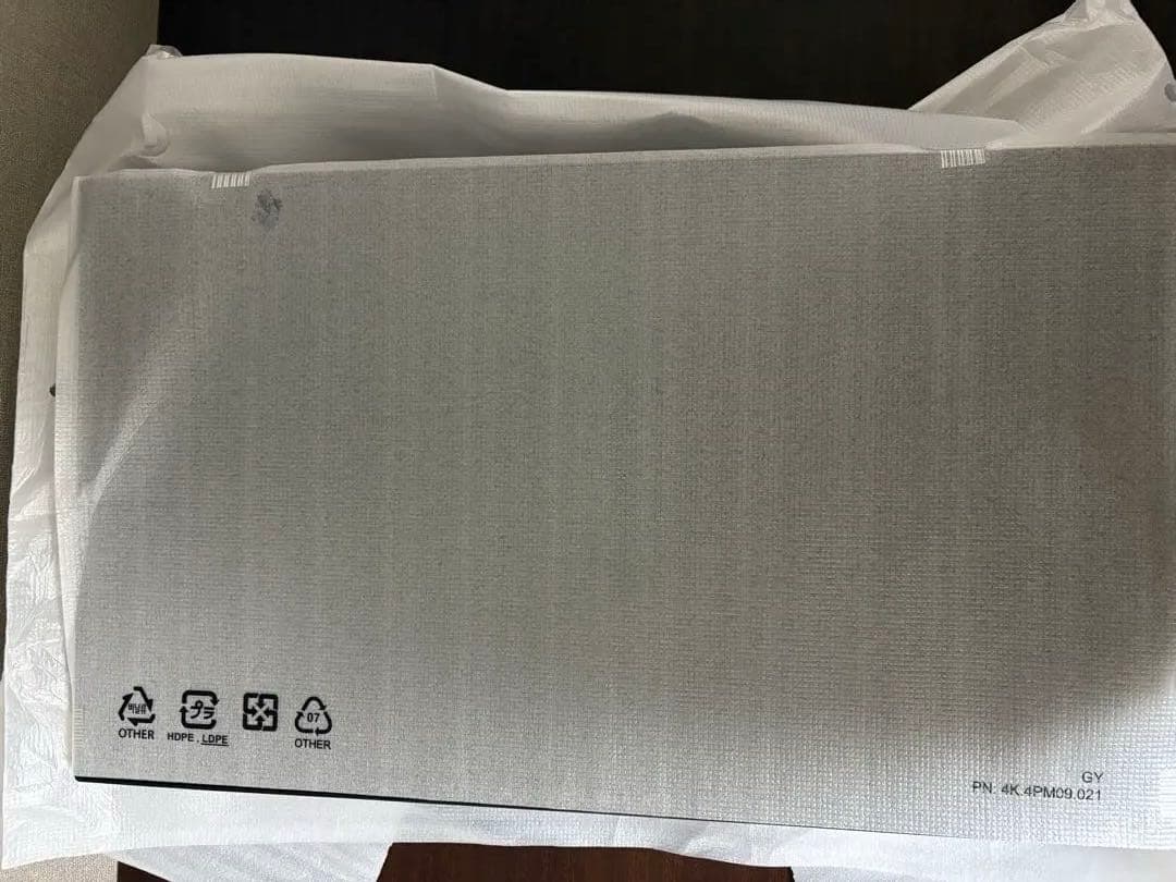 ディスプレイ・モニター本体 DELL ALIENWARE AW2521H 360hz