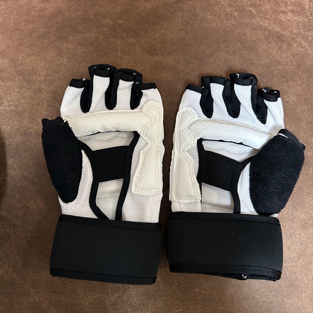 LAVA キックボクシング グローブ シューズ　Sサイズ　ラバ　美品