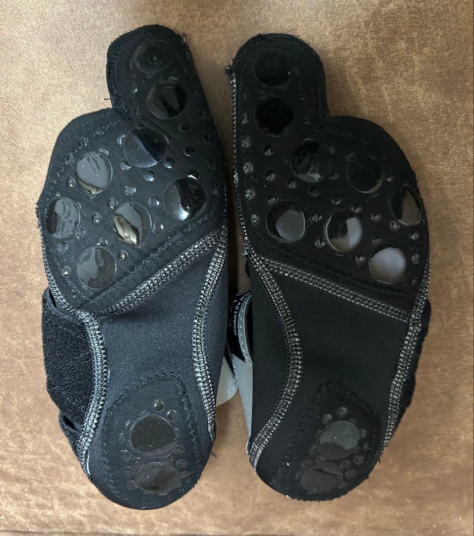 LAVA キックボクシング グローブ シューズ　Sサイズ　ラバ　美品