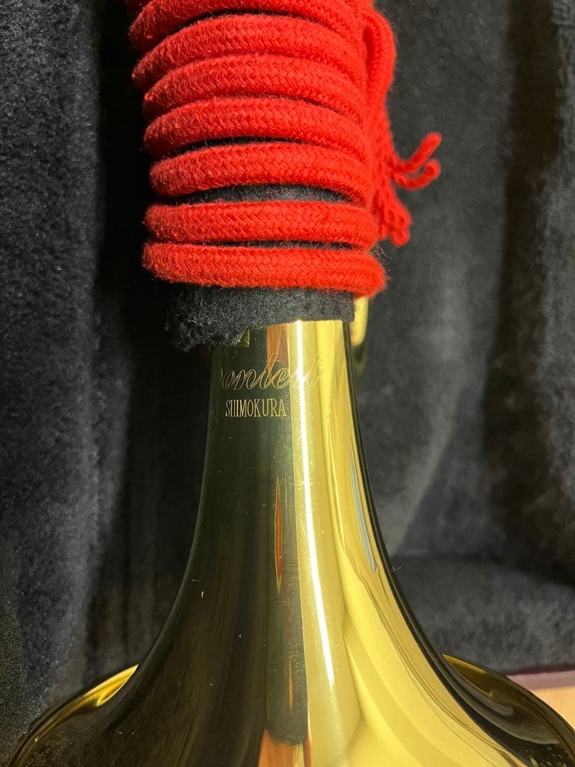 【専用】信号らっぱ　シモクラ　コンテスト