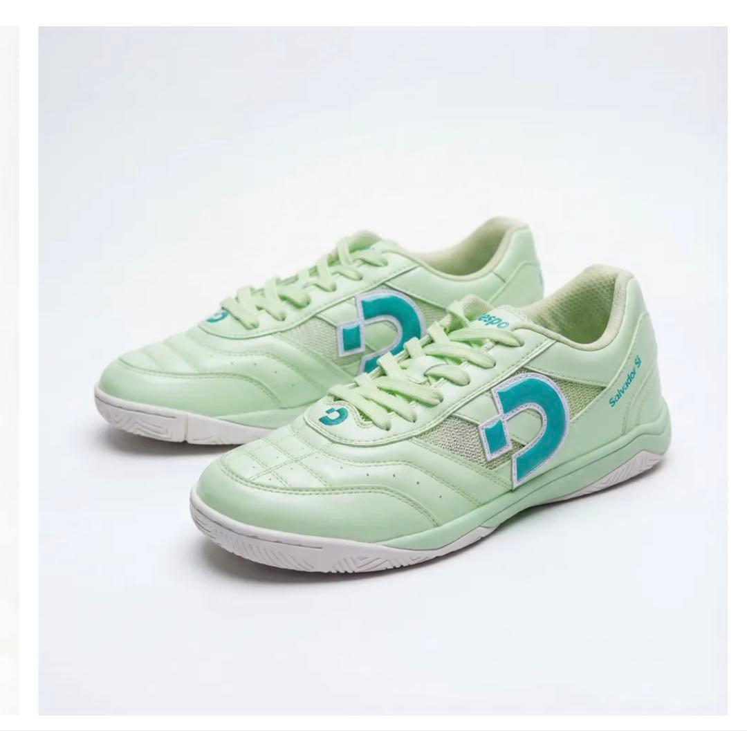 つ*し様 Desporte Salvador SI 26.5cm フットサル　日