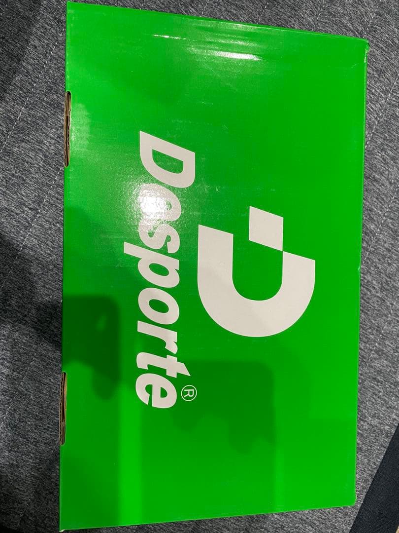 つ*し様 Desporte Salvador SI 26.5cm フットサル　日