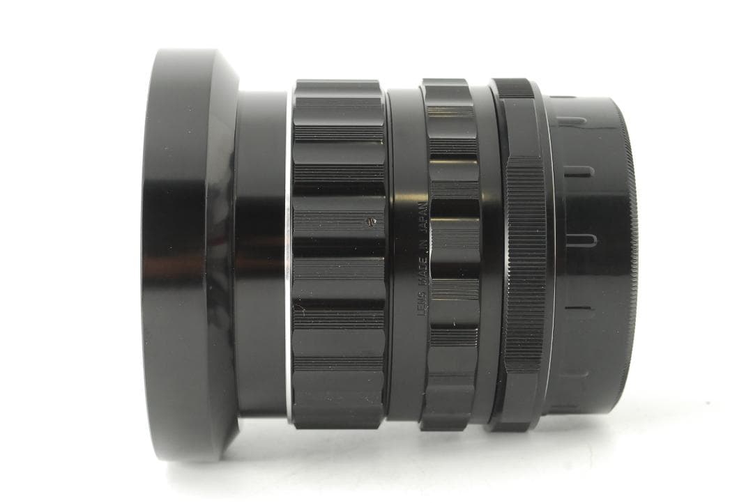 【美品】 PENTAX SMC TAKUMAR 6x7 55mm F/3.5