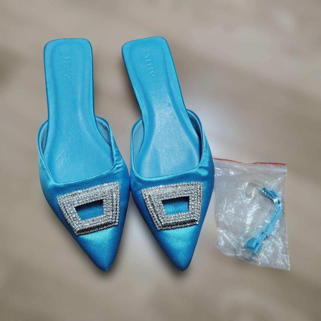 YELLO　シューズ　5足まとめ売り!!　L〜XL