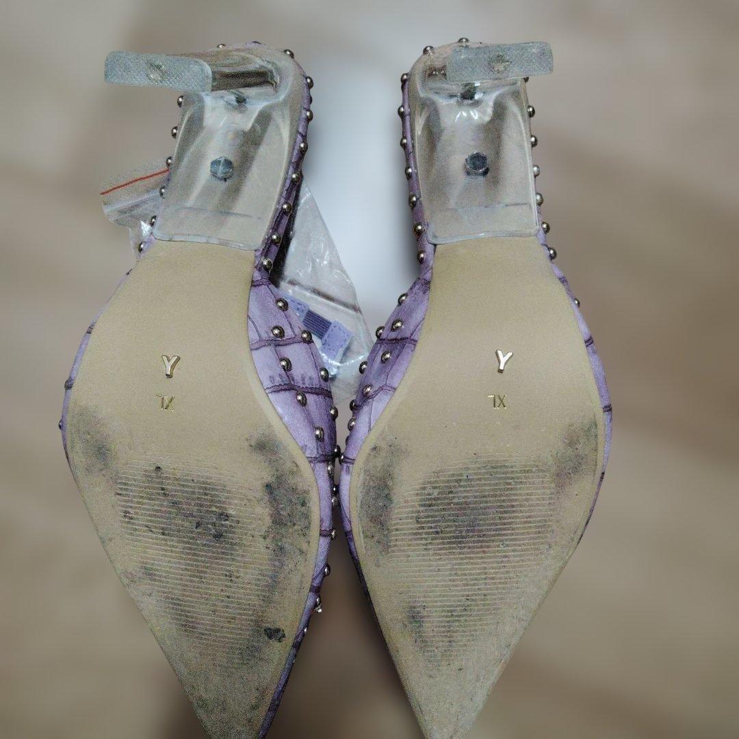 YELLO　シューズ　5足まとめ売り!!　L〜XL