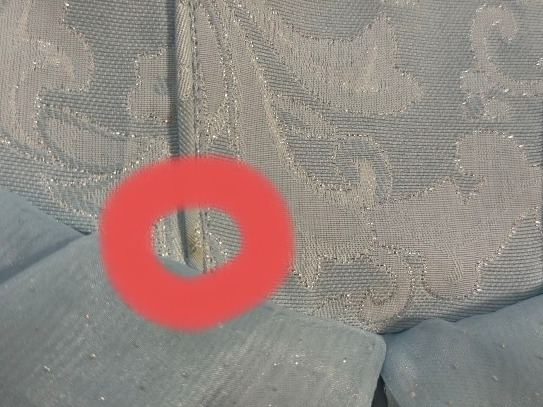 Disneyシンデレラドレス（110センチ）