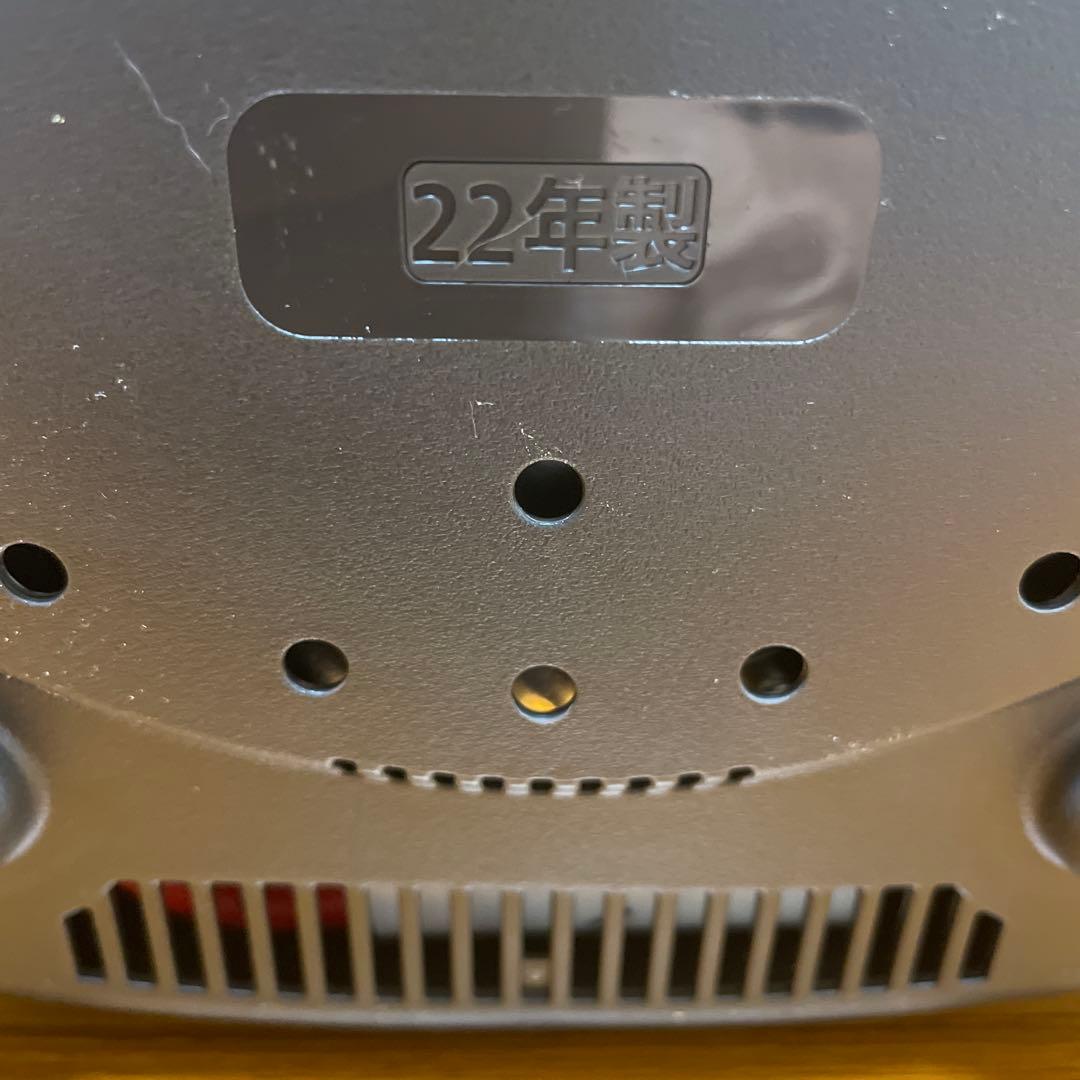 sato　象印　炎舞炊き　22年製　NW-PT10