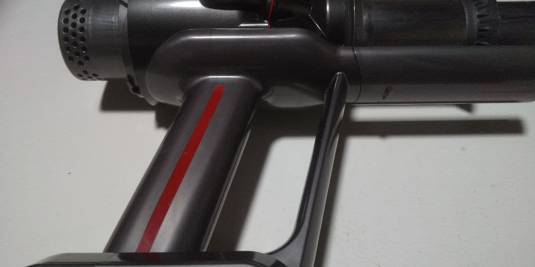 sv21 本体 (ダイソン掃除機)