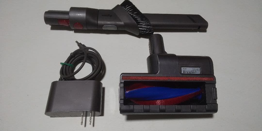 sv21 本体 (ダイソン掃除機)