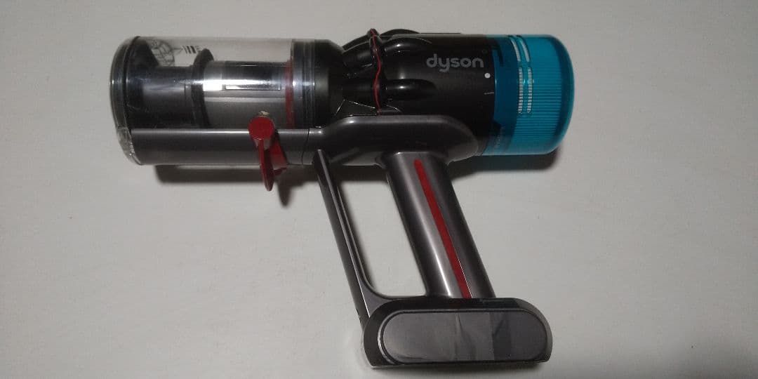 sv21 本体 (ダイソン掃除機)
