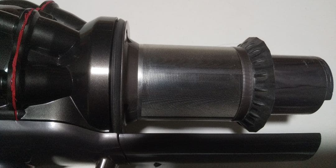 sv21 本体 (ダイソン掃除機)