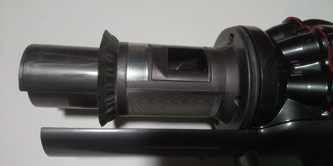 sv21 本体 (ダイソン掃除機)