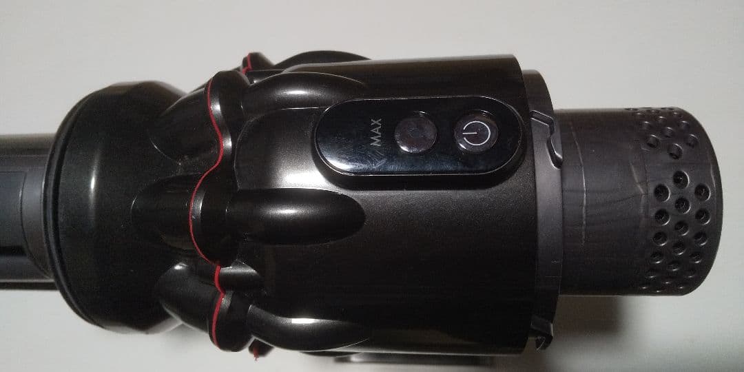 sv21 本体 (ダイソン掃除機)