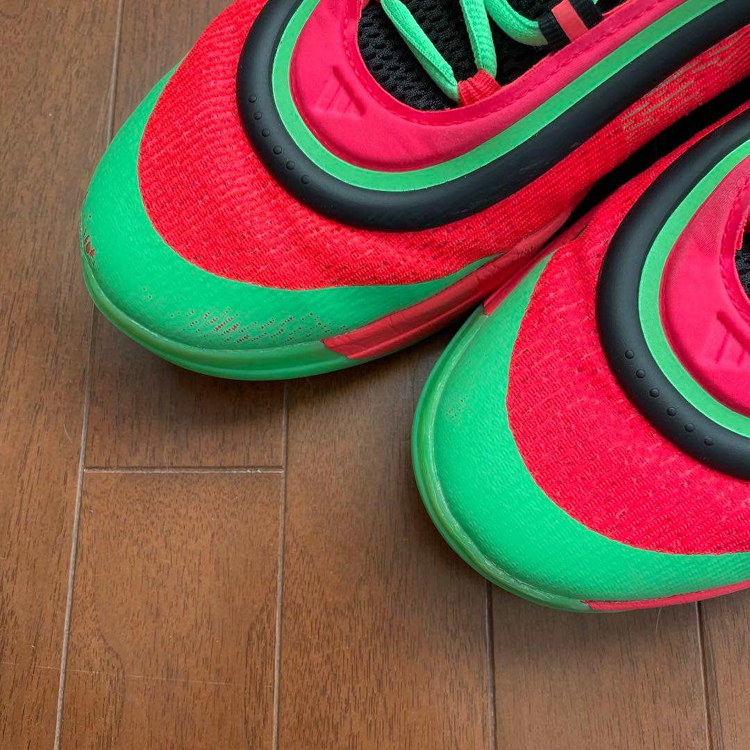 D.O.N. Issue 6 adidas アディダス バッシュ