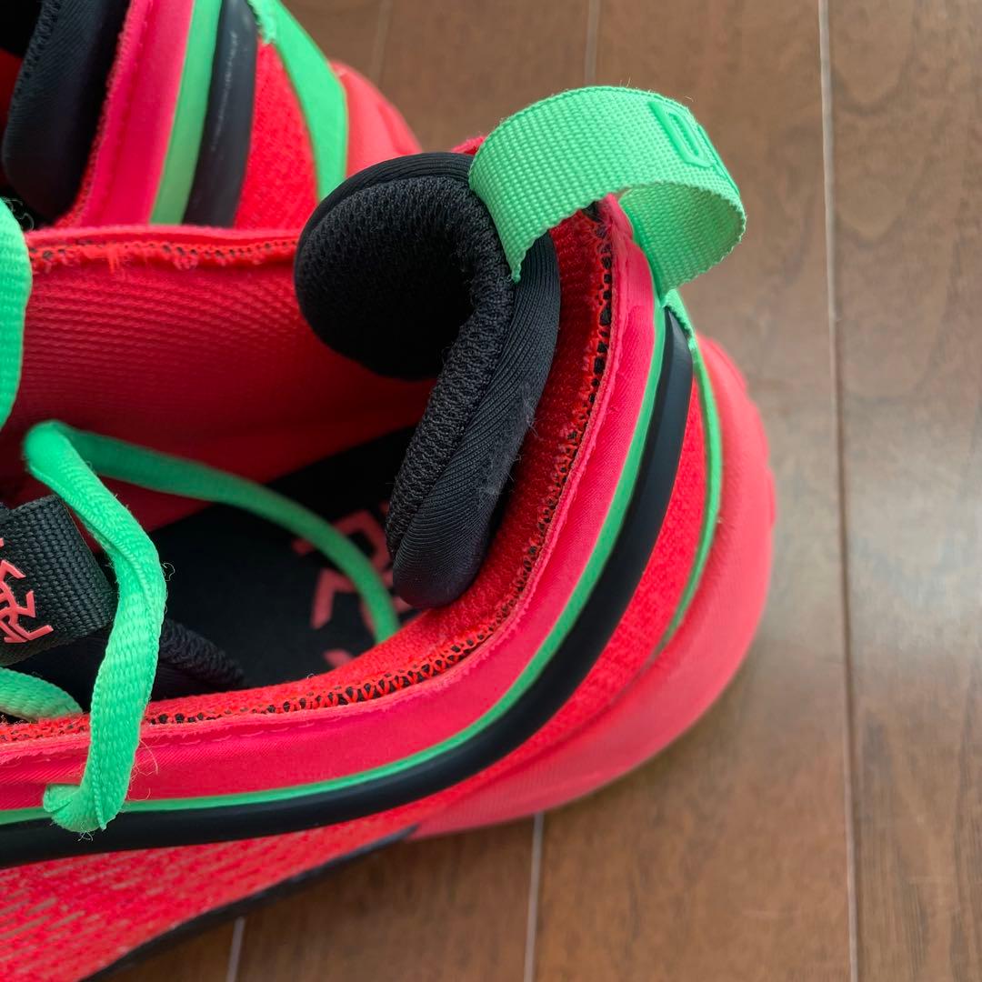 D.O.N. Issue 6 adidas アディダス バッシュ