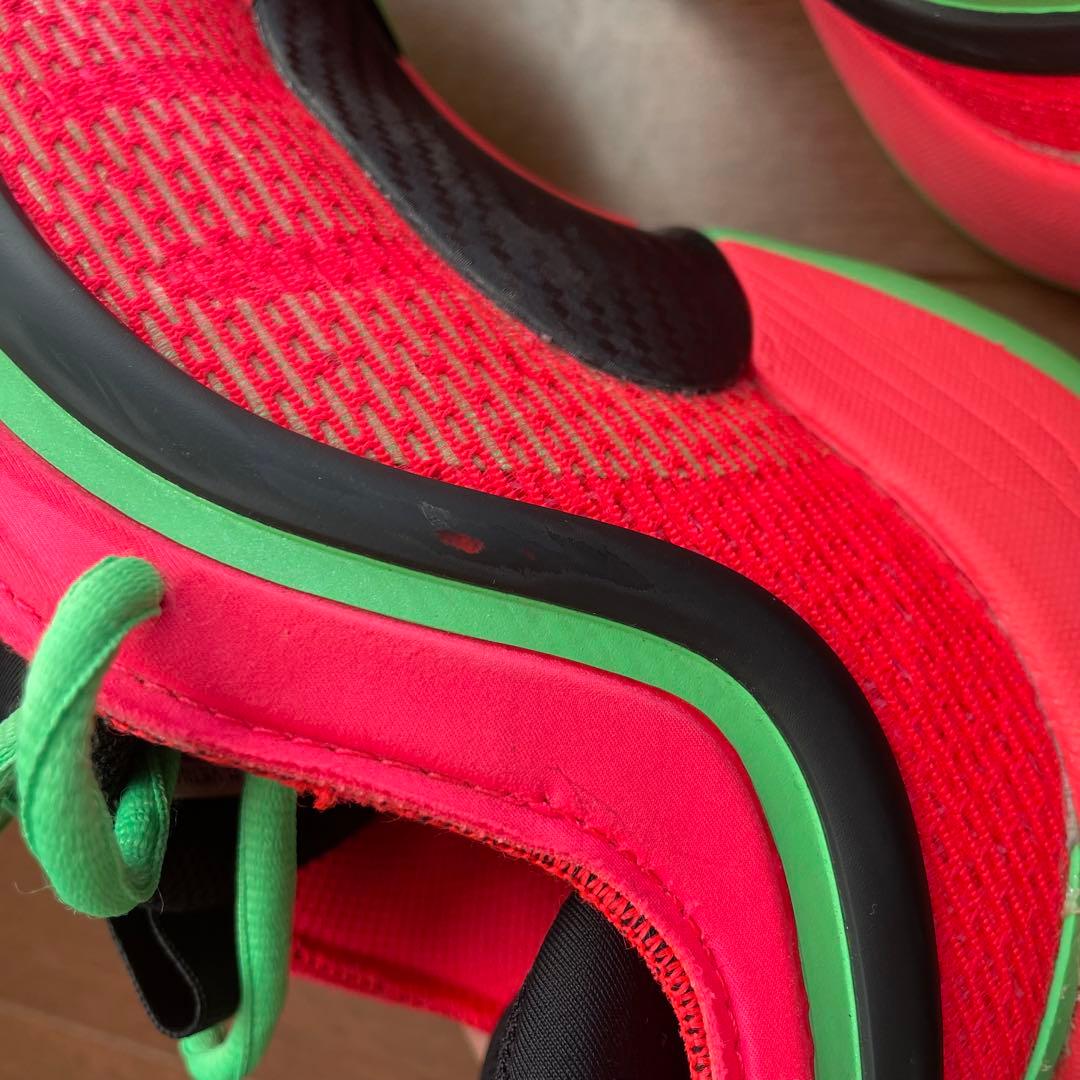 D.O.N. Issue 6 adidas アディダス バッシュ