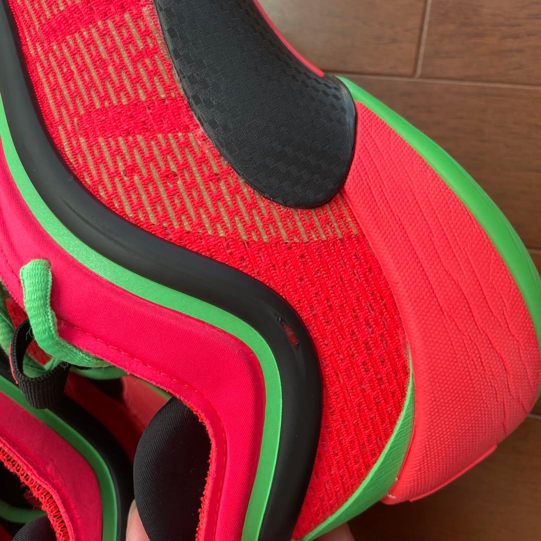 D.O.N. Issue 6 adidas アディダス バッシュ