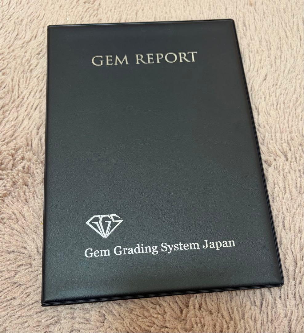 ホワイトパールネックレス 真珠鑑別書付き