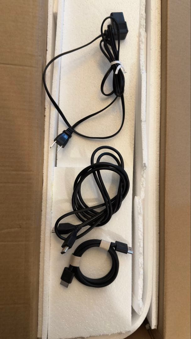 モニター本体 u2723qe dell