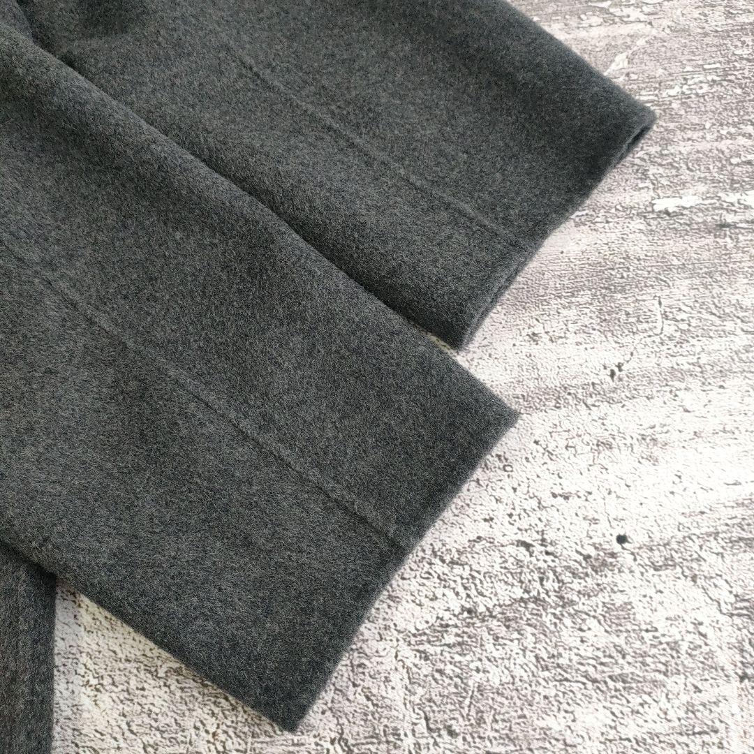 24AW 極美品 FRAMeWORK ハミルトンリバーテーラードコート