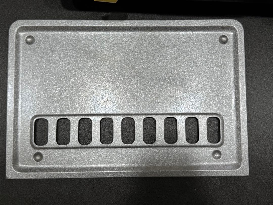 【中古品】BALMUDA The Toaster K01E-KG 2020年製