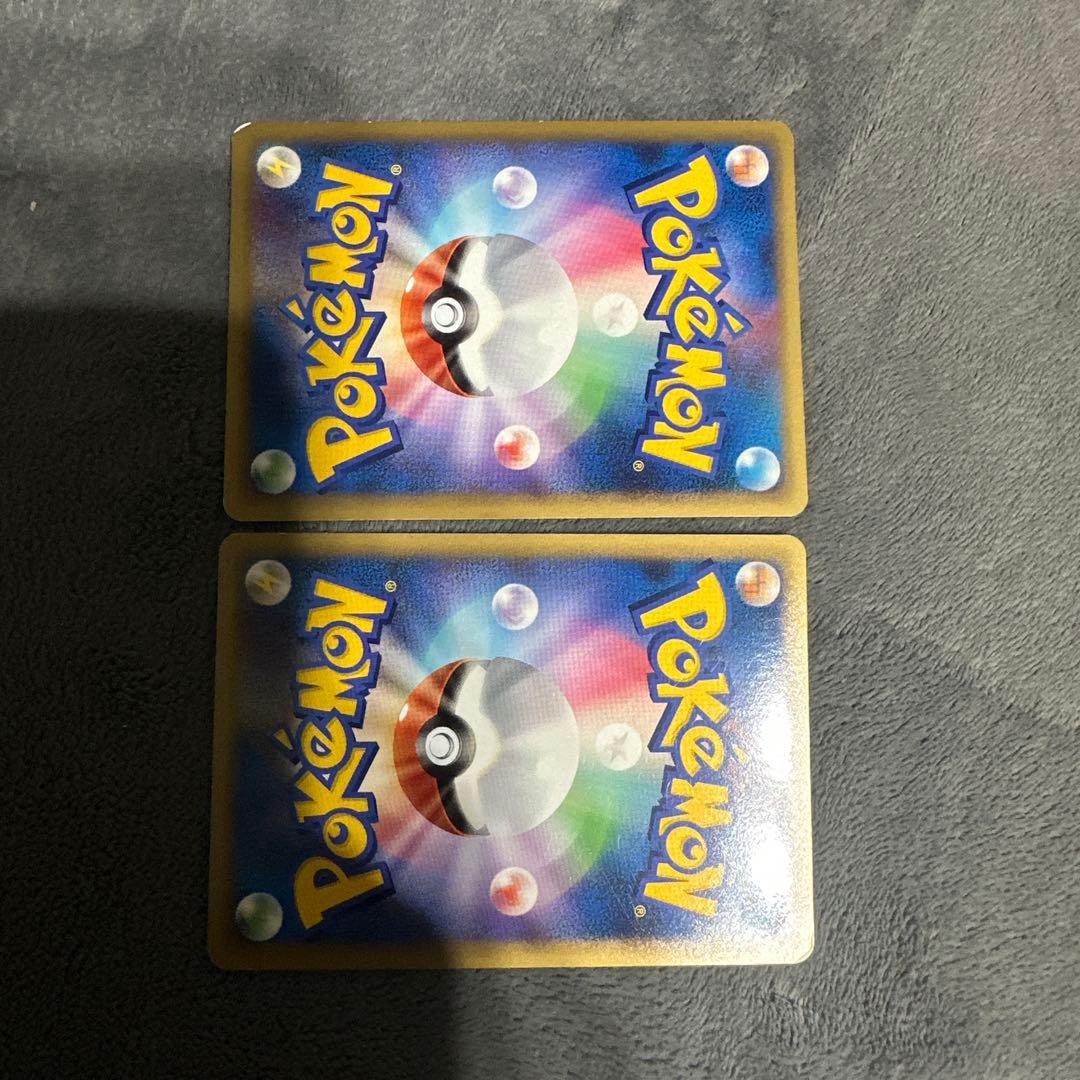 ポケモンカード ホウオウ　legend 1st