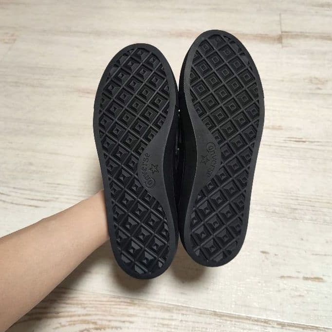 ALL STAR COUPE BT LOAFERオールスタークップＢＴローファー