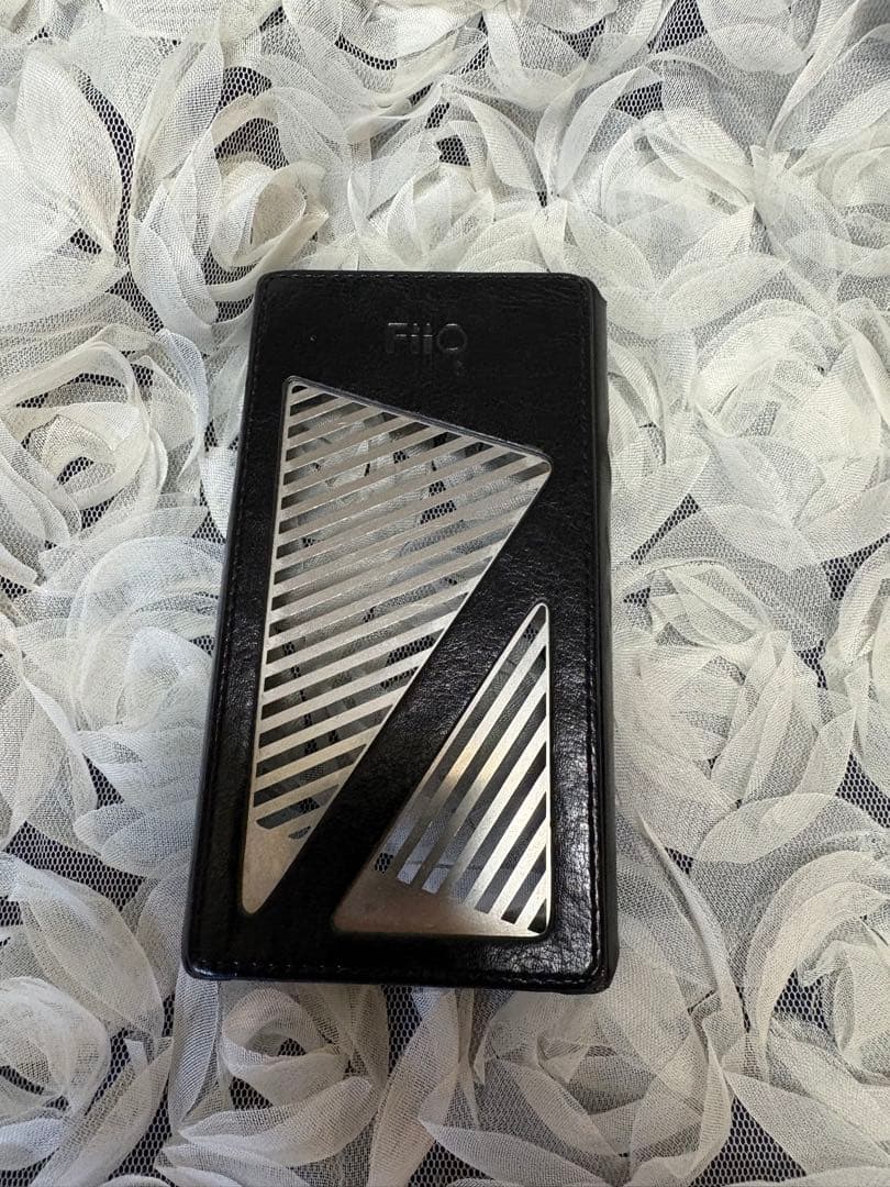 FiiO M11 PRO ハイレゾオーディオプレーヤー