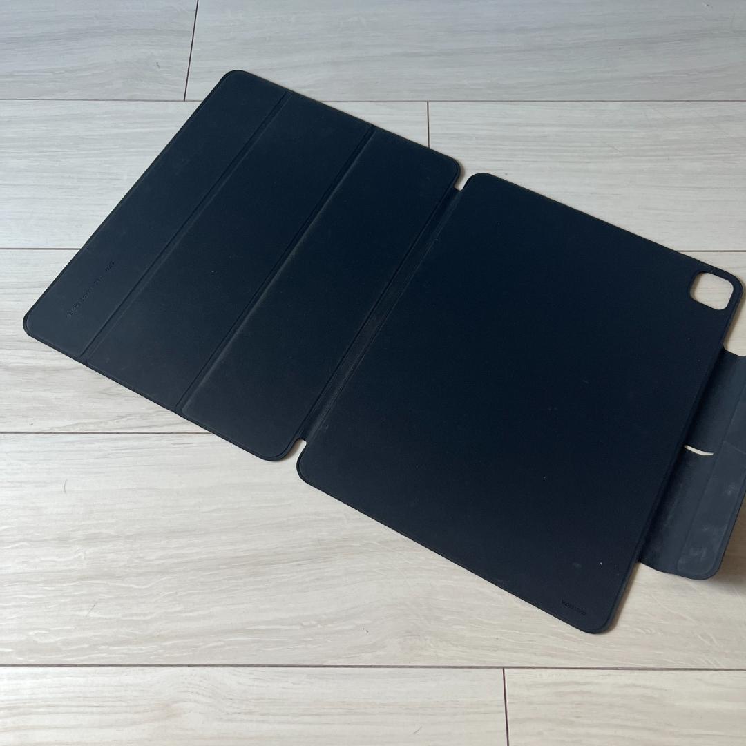 iPad Pro 12.9インチ(第3世代)｜バッテリー最大容量88%・ケース付