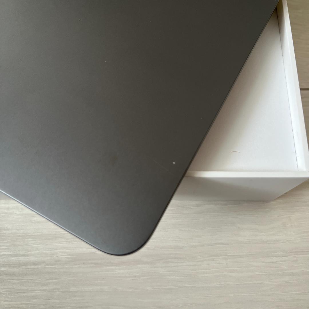 iPad Pro 12.9インチ(第3世代)｜バッテリー最大容量88%・ケース付