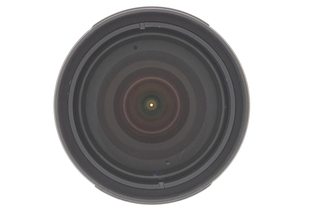 レンズ(ズーム) Nikon AF-S DX VR ED 18-200mm 3.5-5.6G