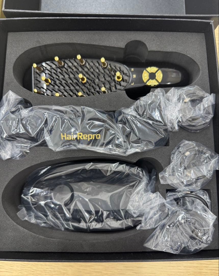 【正規品】新品未開封品 アデランス ヘアリプロ DoRAISE PREMIUM