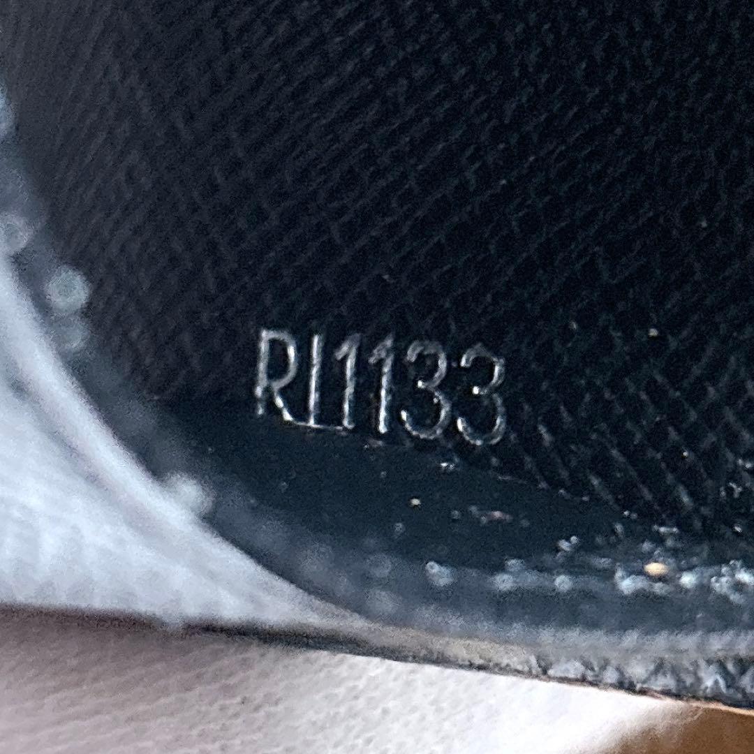 ⭐️ルイヴィトン⭐️新品展示品レベル⭐️タイガブラック⭐️ミュレティクレ4⭐️キーケース⭐️