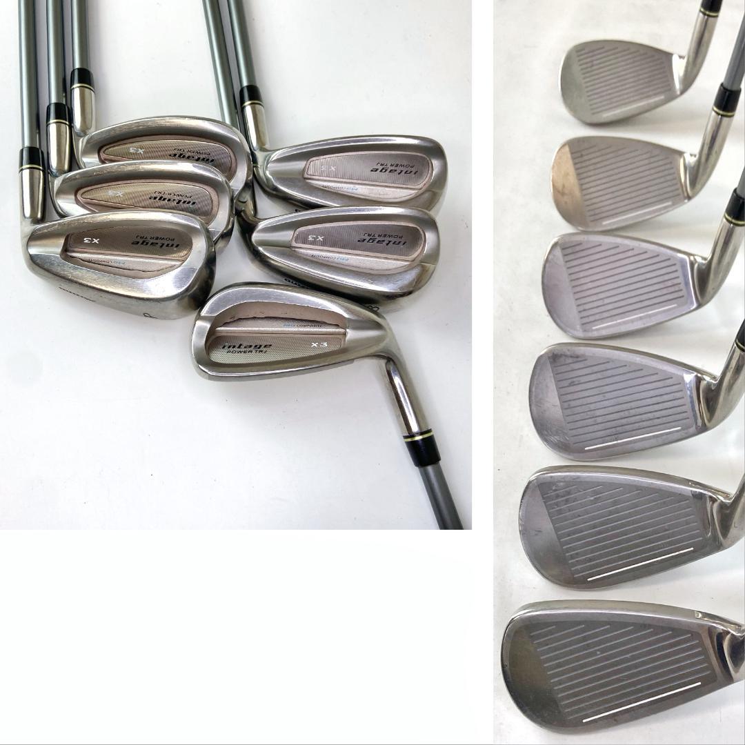 ちゃん XXIO Mizunoレディースセット/1293