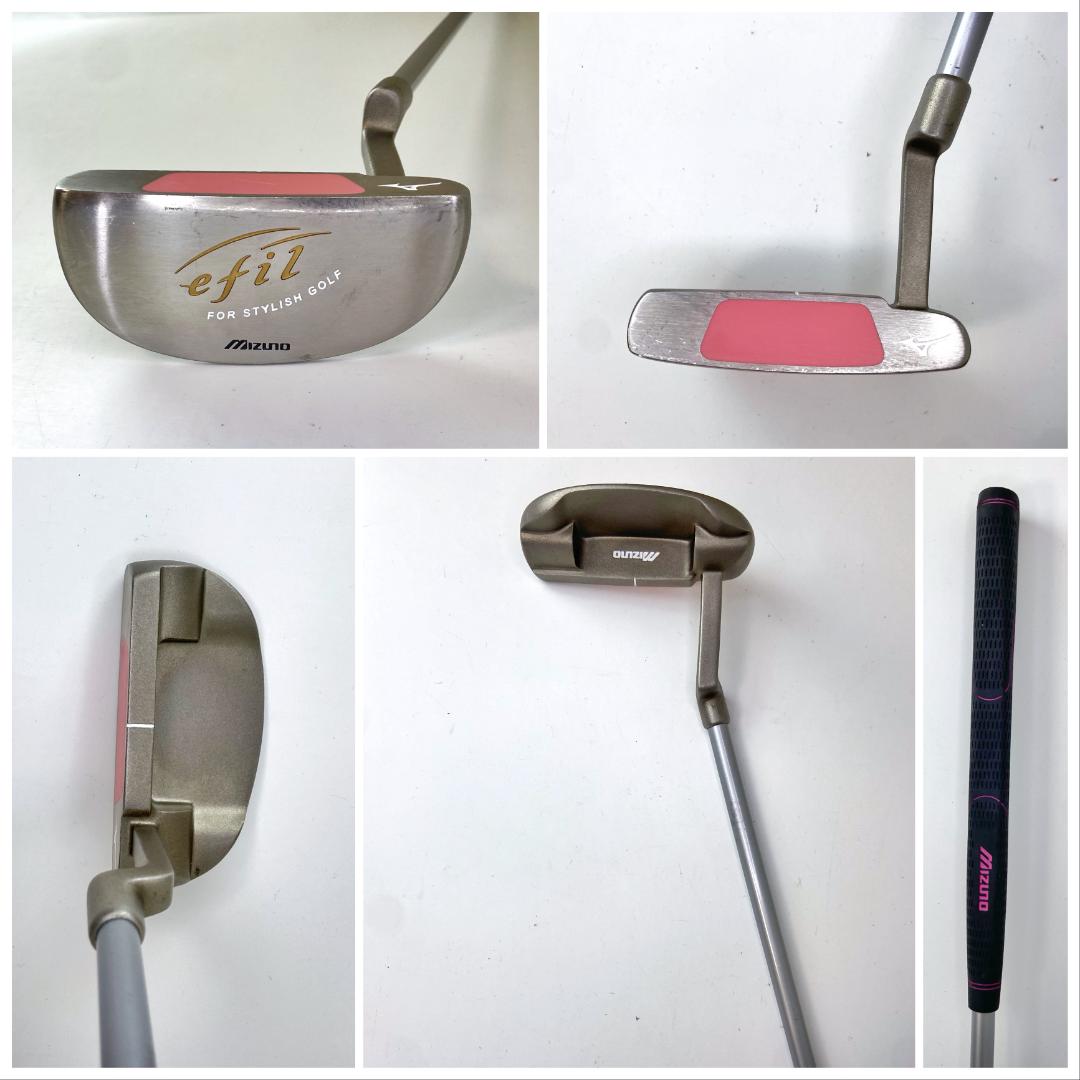 ちゃん XXIO Mizunoレディースセット/1293