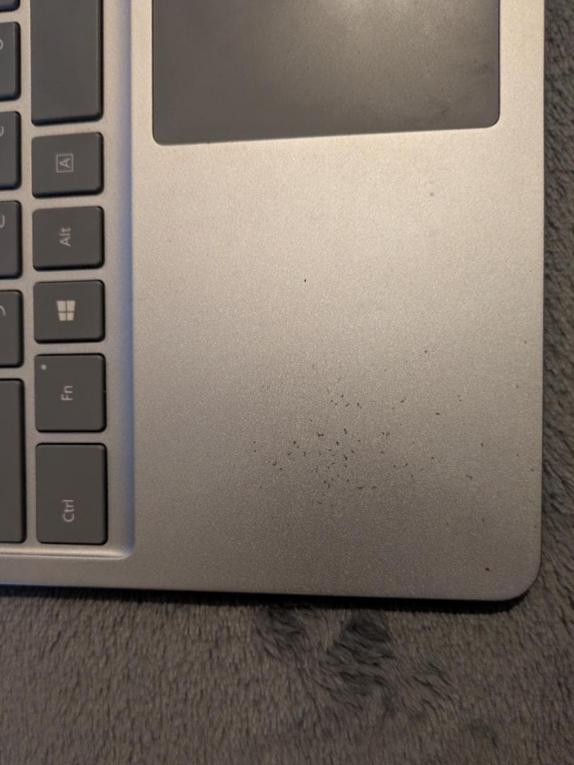 【訳あり】Surface Laptop Go i5/8GB/128GB