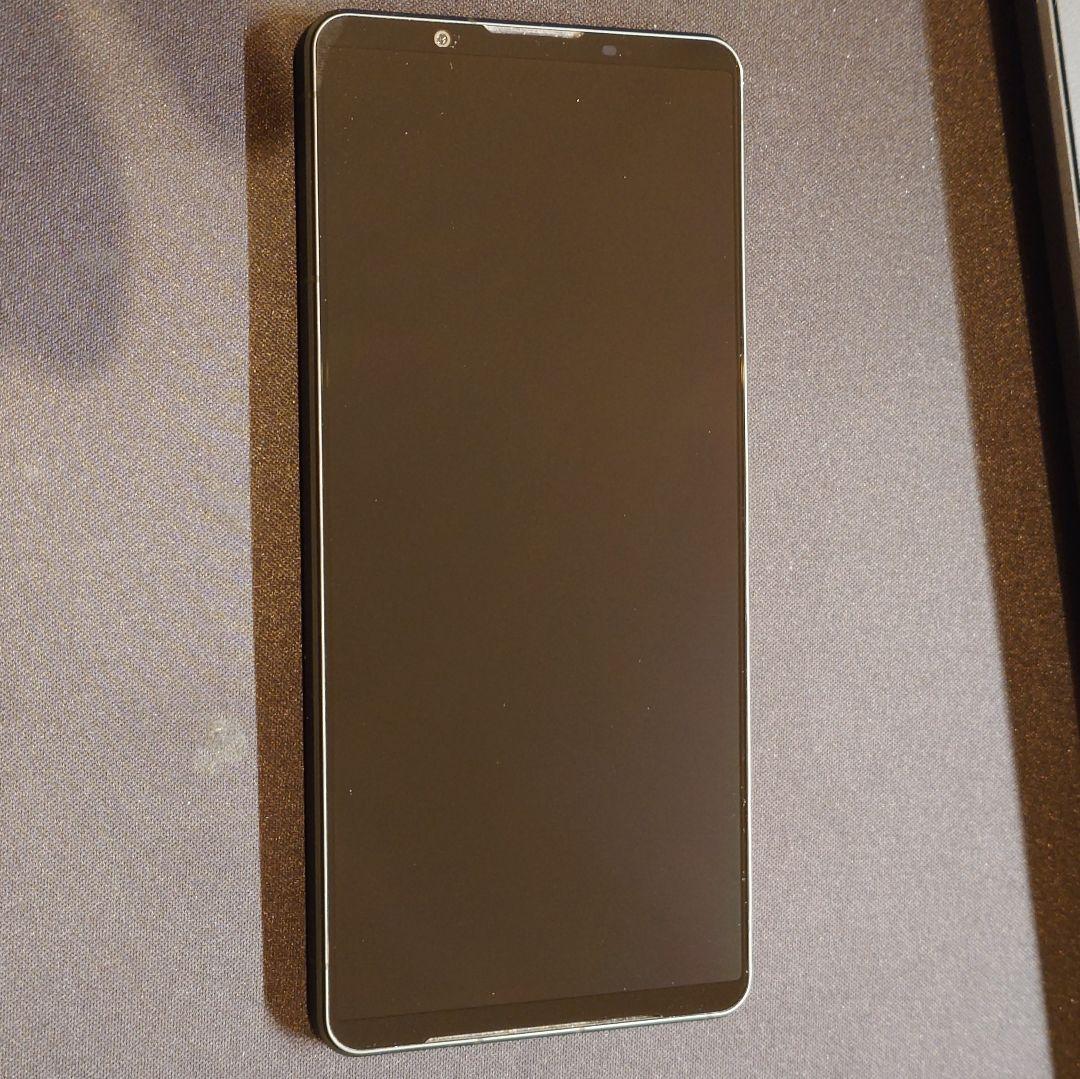 Sony Xperia 1 VI SIMフリー 本体 12GB/512GB
