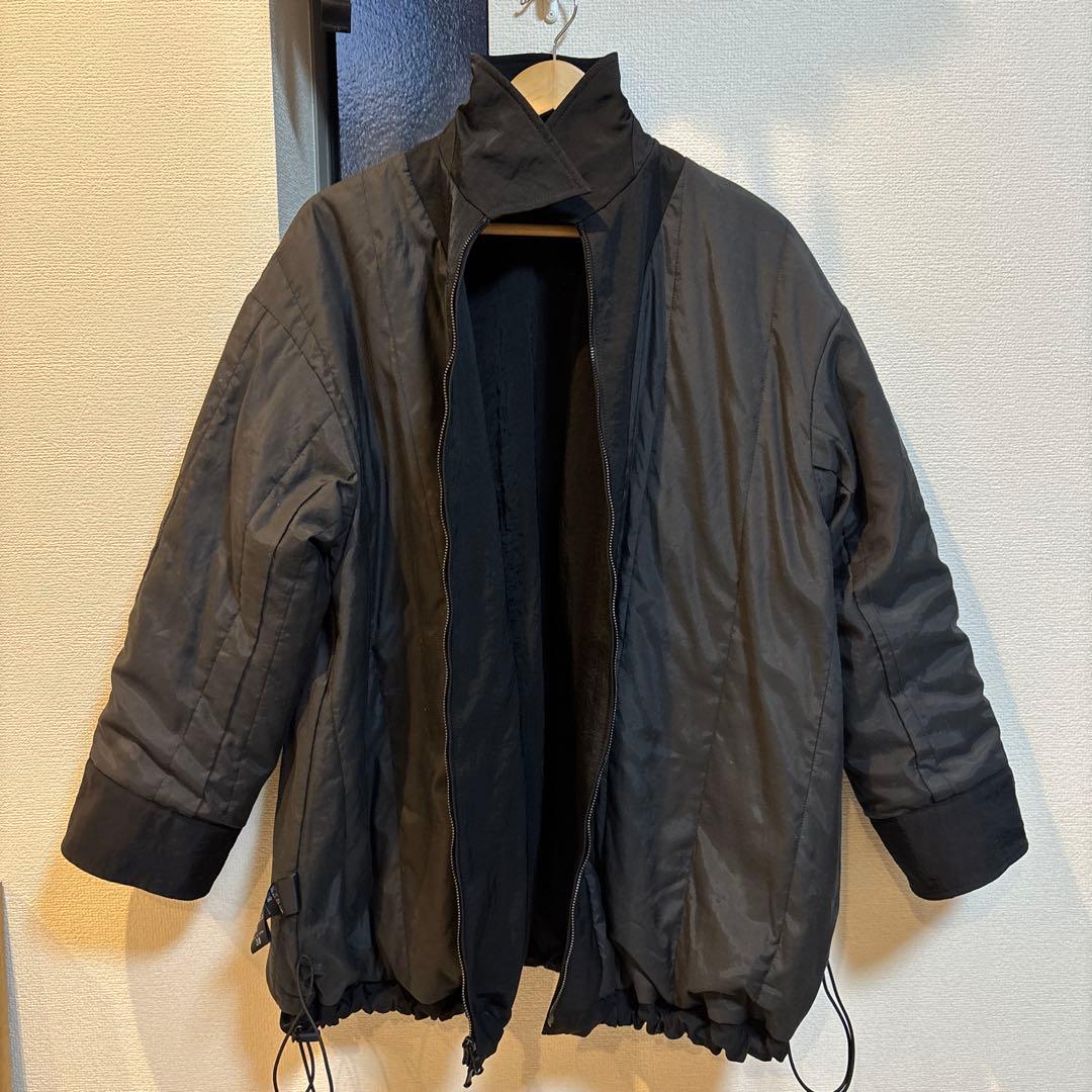plage テントブルゾン　38