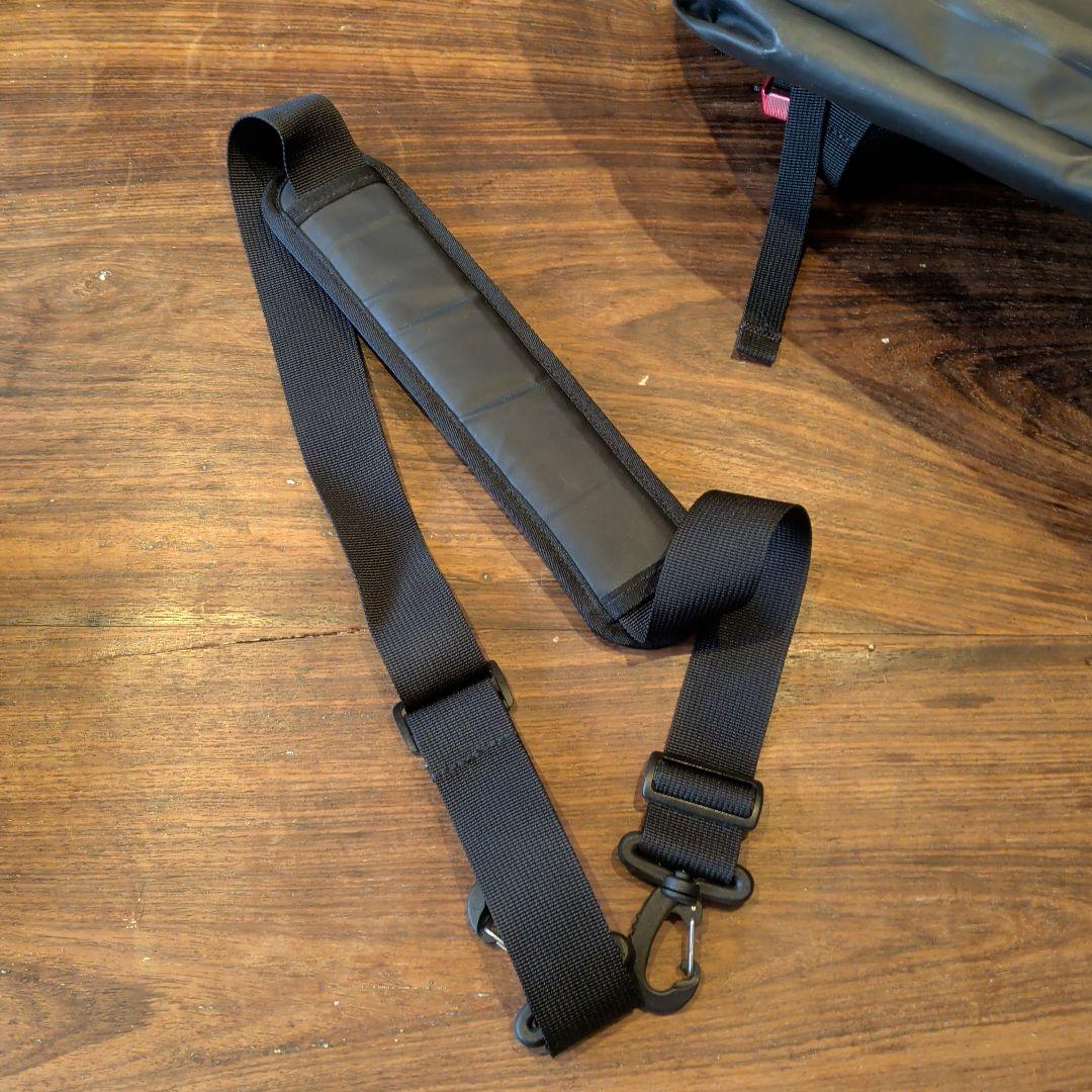 希少！　マスターピース　防水　ショルダーバッグ　ボストンバッグ