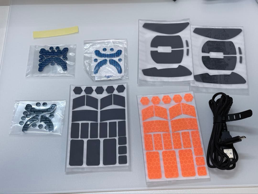 UNIUS BLACK LOTUS 値下げ不可