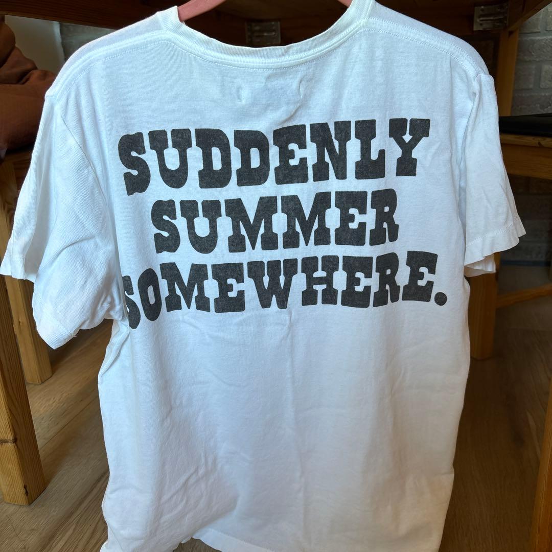 アシーナニューヨーク　麦わら帽子去年購入