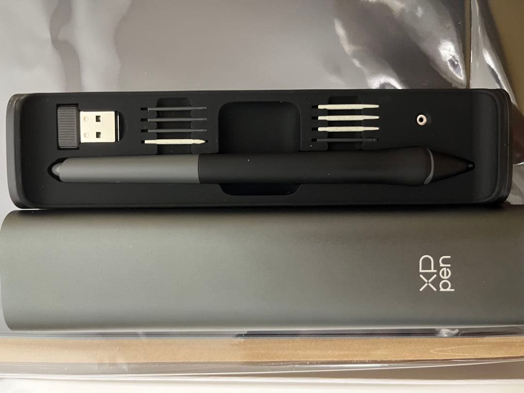 XPPen Artist Pro 16（Gen2）液晶ペンタブレット