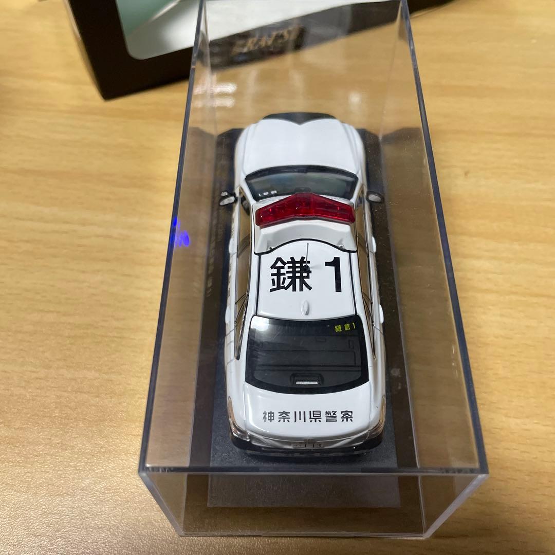 レイズ　ヒコセブン クラウン220系RS 1/43