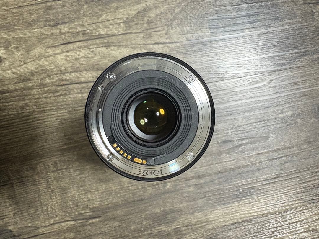 超広角Canon EF16-35mm F2.8L II USM 日本製