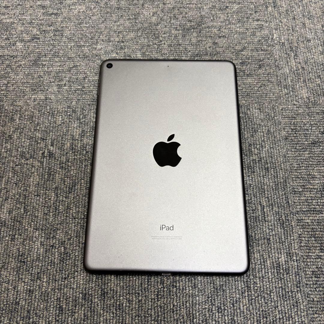 中古iPad mini 第5世代 64GB Wi-Fiモデル （値下げ交渉可）