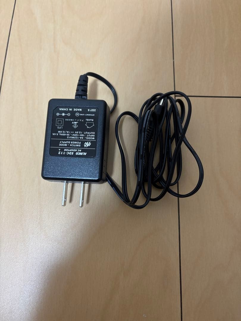 アルインコ ALINCO デュアルバンドトランシーバー DJ-S57LA