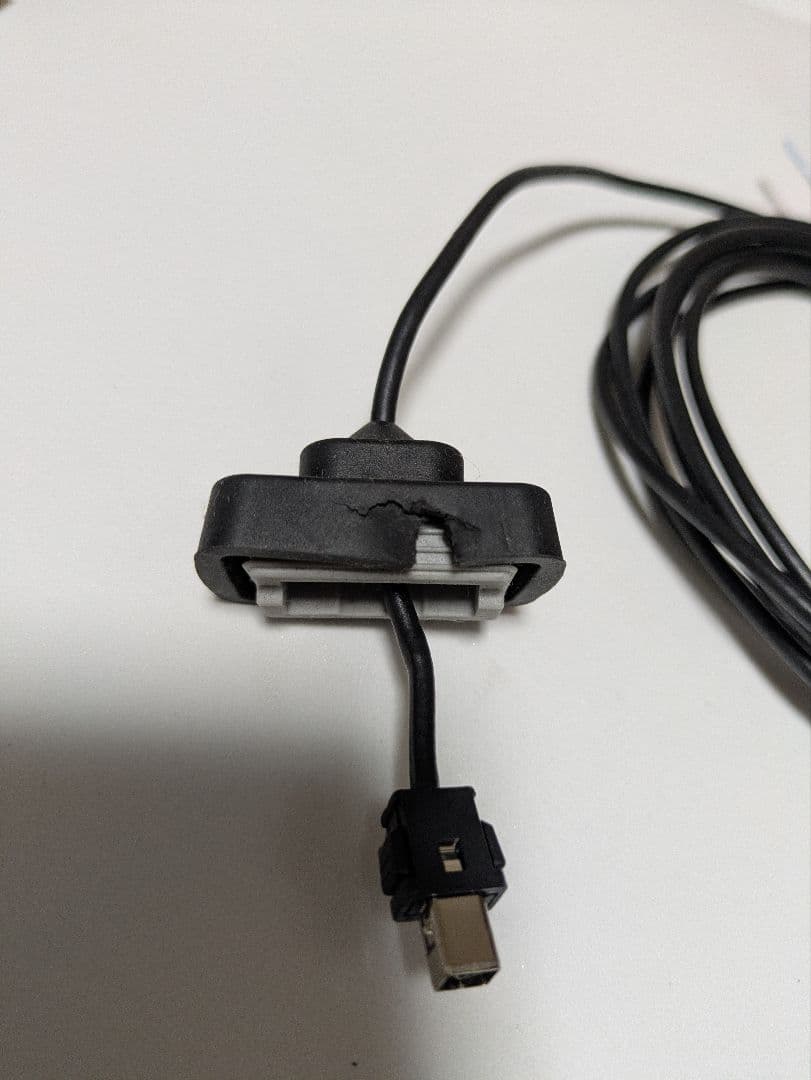 MITSUBA MSC-BE700 アンテナ分離型ETC2.0車載器　バイク用