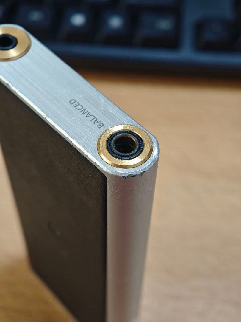 SONY NW-ZX300 64GB デジタルオーディオプレーヤー